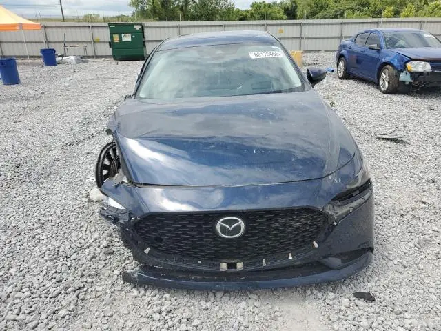 2021 MAZDA 3 PREMIUM  