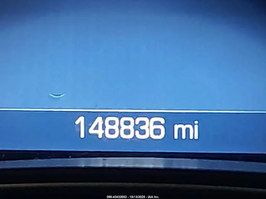 2014 CHEVROLET IMPALA 2LZ