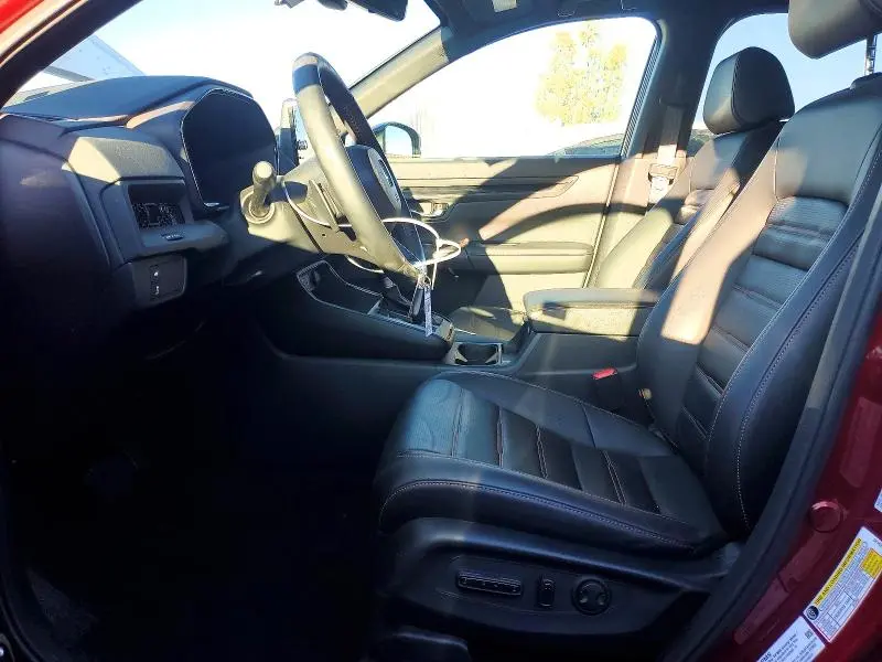 2025 HONDA CR-V SPORT-L  