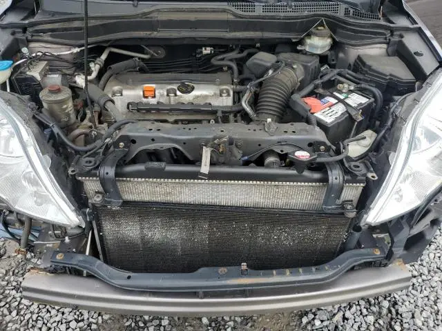 2011 HONDA CR-V LX  