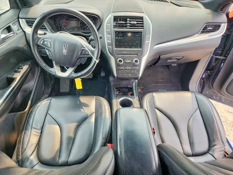 2016 LINCOLN MKC PREMIERE  