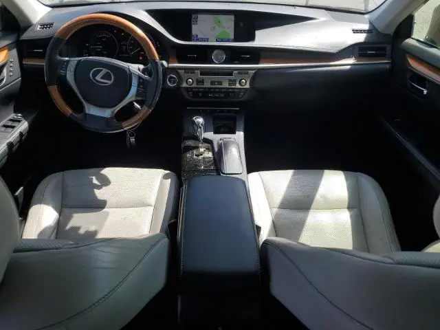2014 LEXUS ES 300H  