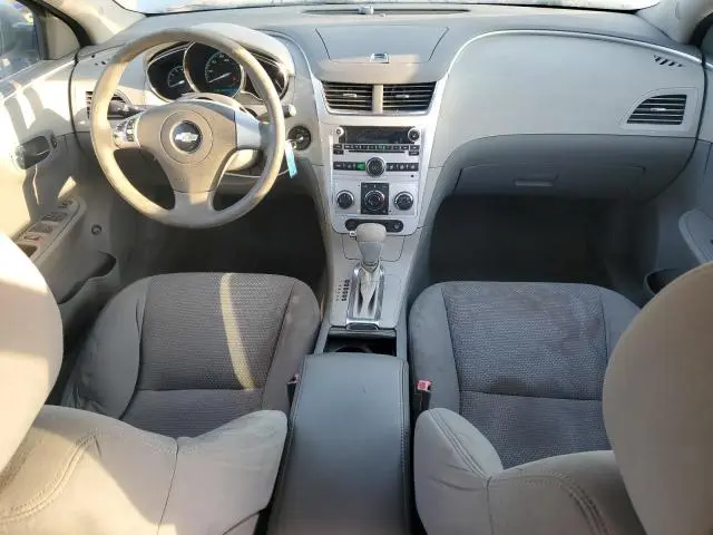 2010 CHEVROLET MALIBU LS  