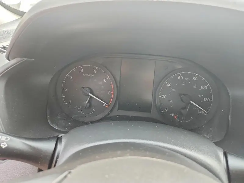 2024 NISSAN ALTIMA S  