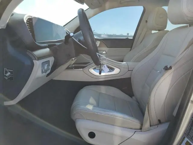 2020 MERCEDES-BENZ GLE 350  