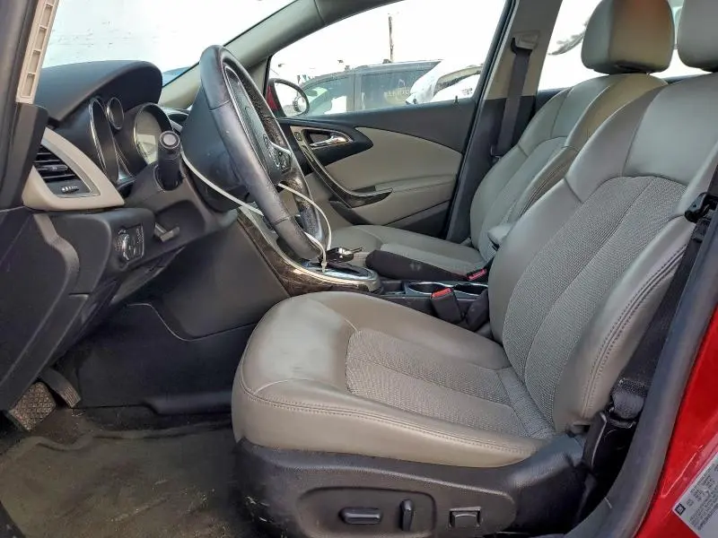 2016 BUICK VERANO CONVENIENCE  