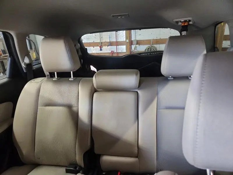 2015 MAZDA CX-9 SPORT  