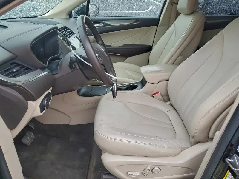 2018 LINCOLN MKC PREMIERE  