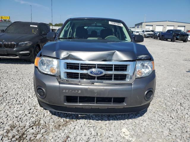 2012 FORD ESCAPE XLS