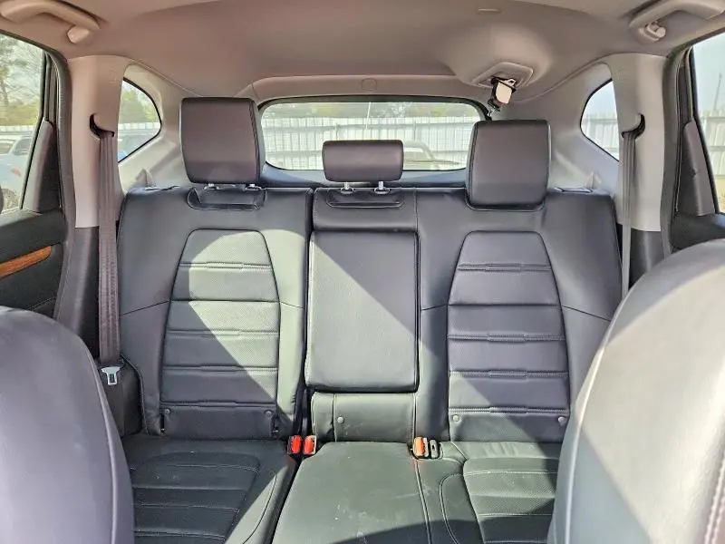 2019 HONDA CR-V EXL  