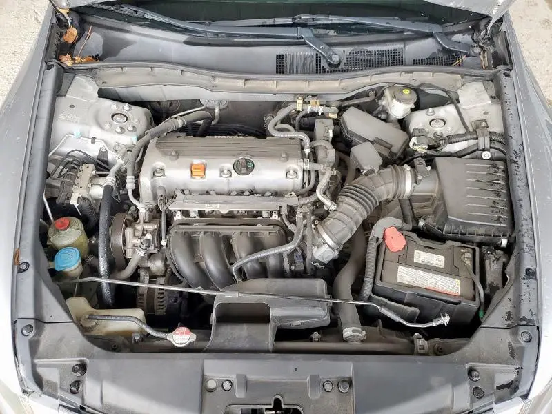 2010 HONDA ACCORD LXP  
