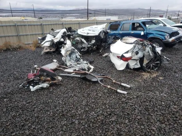 2019 INFINITI Q60 RED SPORT 400  