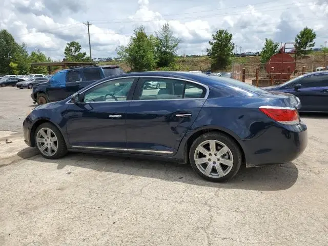 2011 BUICK LACROSSE CX  