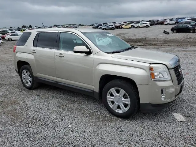 2015 GMC TERRAIN SLE  