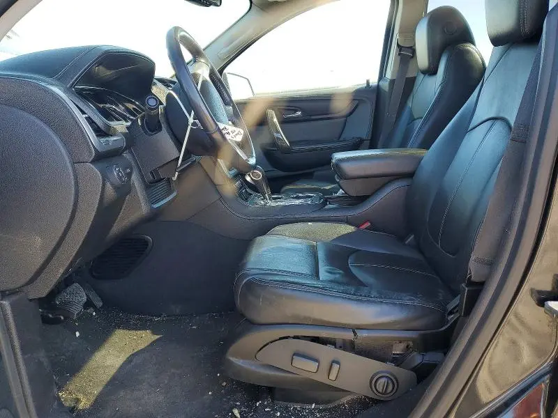 2015 GMC ACADIA SLT-1  