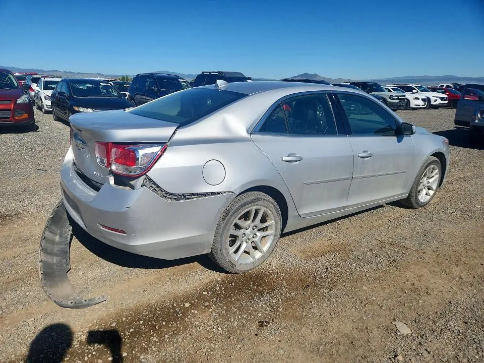 2013 CHEVROLET MALIBU 1LT  
