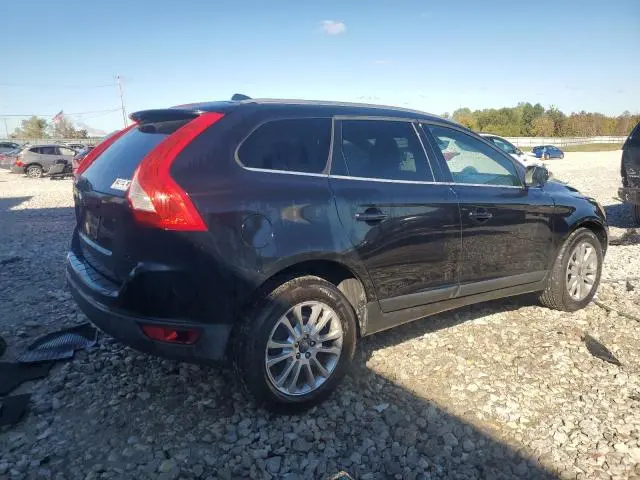 2010 VOLVO XC60 T6  