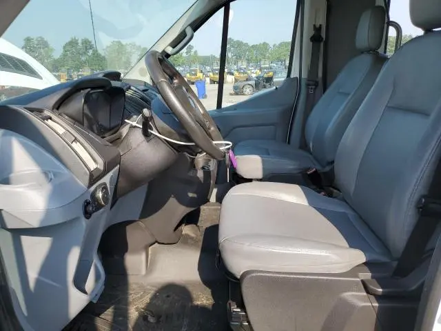 2018 FORD TRANSIT T-350  