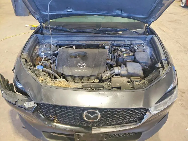 2021 MAZDA CX-30 PREFERRED  