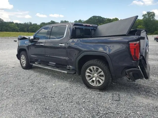 2023 GMC SIERRA K1500 DENALI  
