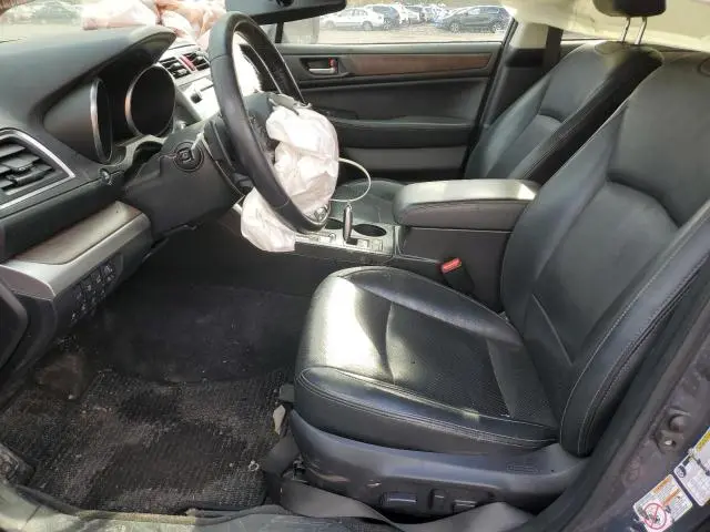 2015 SUBARU OUTBACK 3.6R LIMITED  