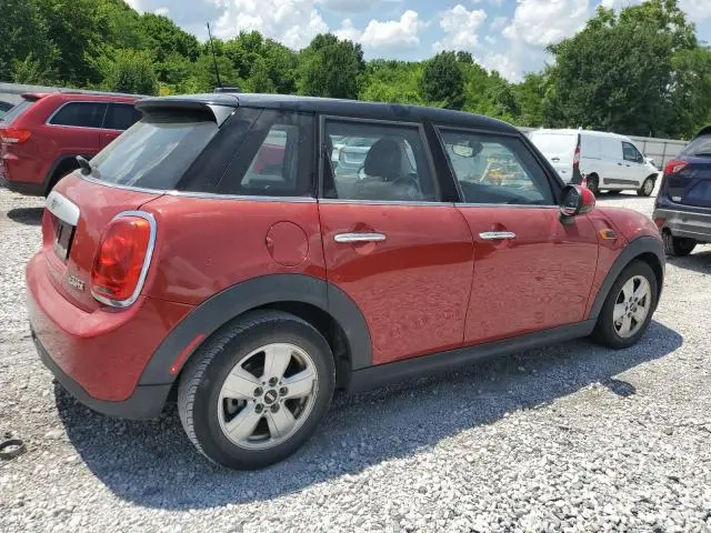 2015 MINI COOPER   