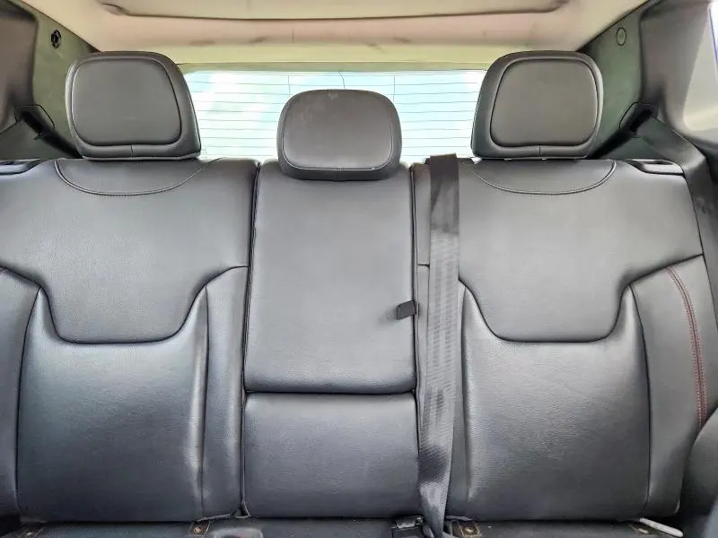 2015 JEEP RENEGADE   