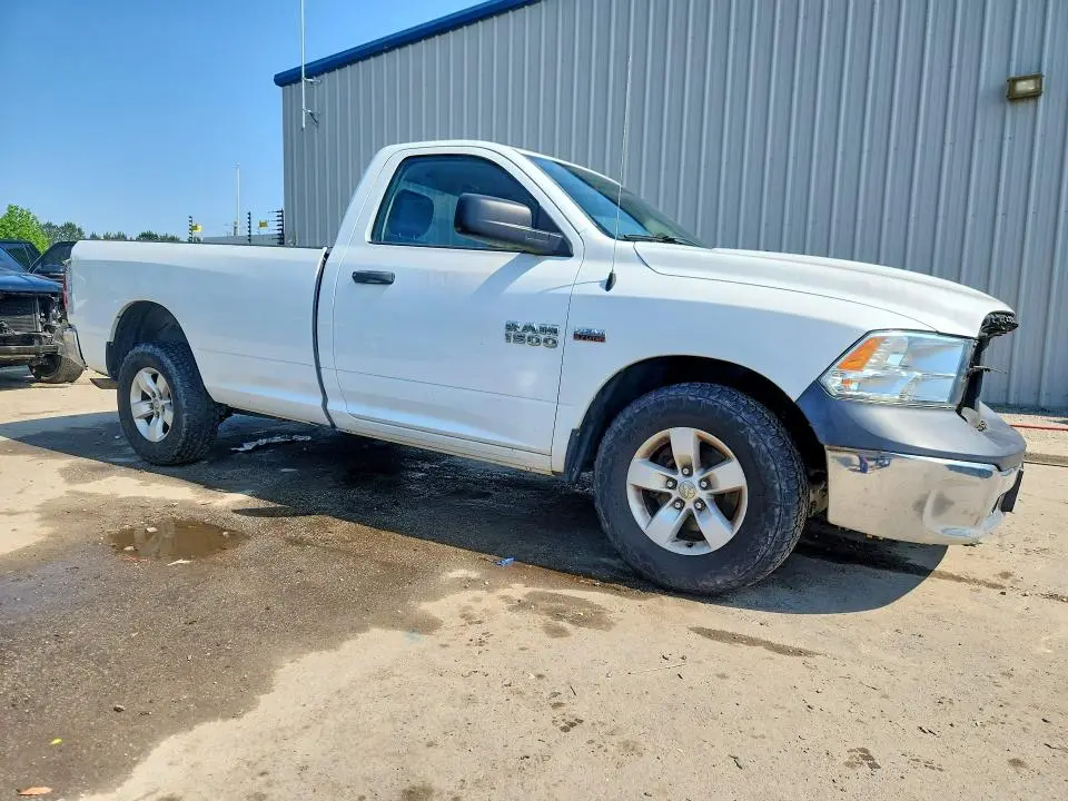 2018 RAM 1500 ST  