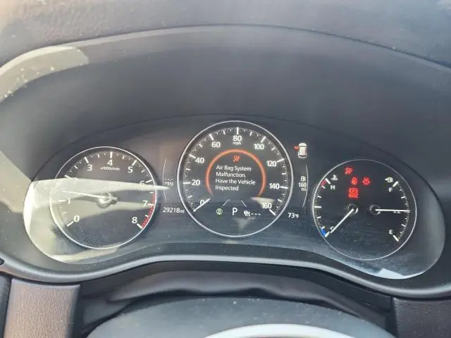 2025 MAZDA CX-50 PREFERRED  