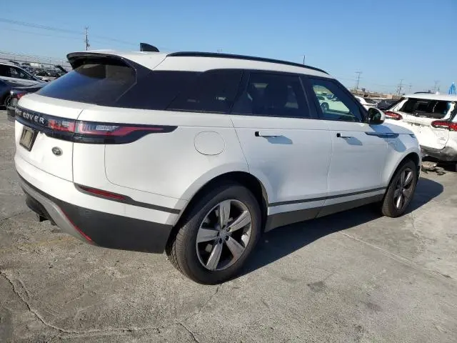 2019 LAND ROVER RANGE ROVER VELAR S  