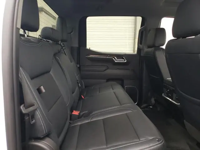 2023 GMC SIERRA K1500 ELEVATION  