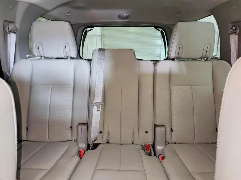 2011 FORD EXPEDITION XL  