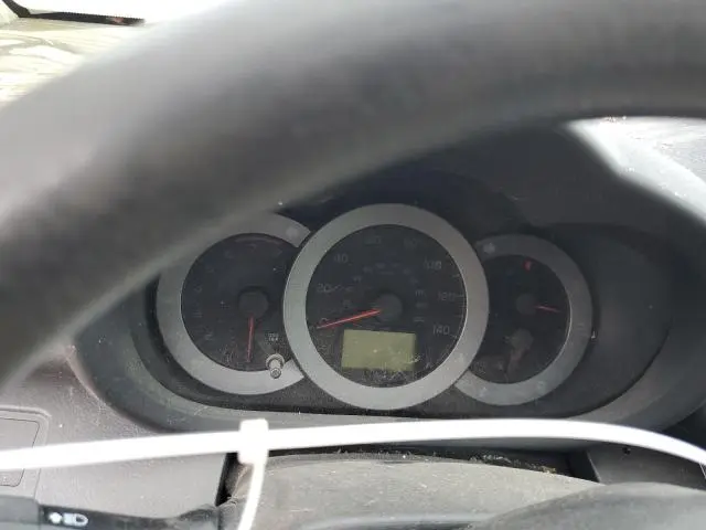 2011 TOYOTA RAV4 SPORT  