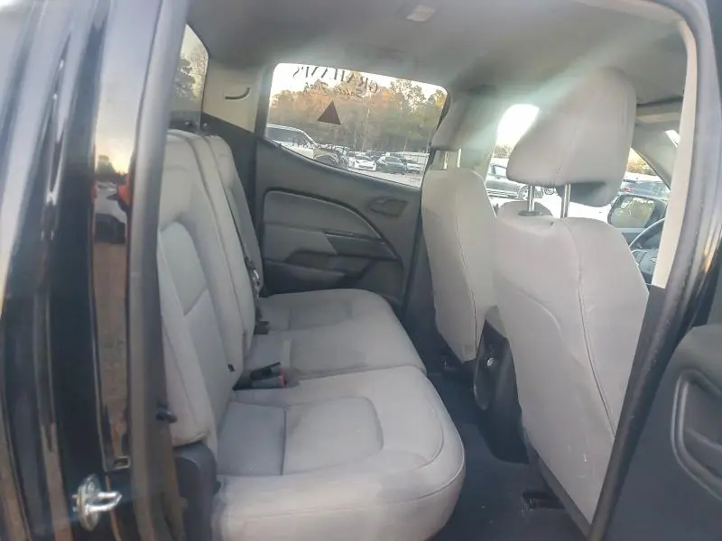 2020 CHEVROLET COLORADO   