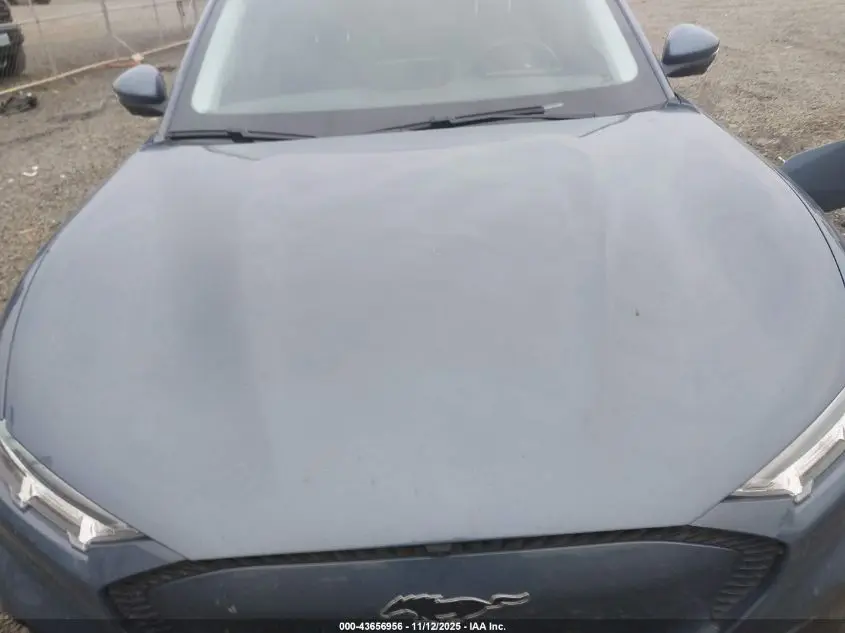 2021 FORD MUSTANG MACH-E SELECT