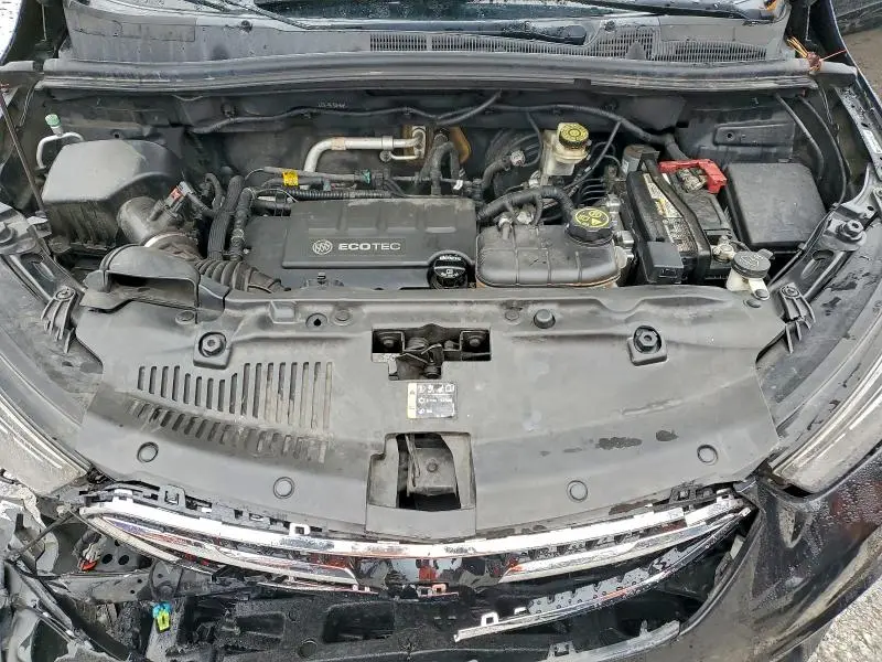 2017 BUICK ENCORE ESSENCE  