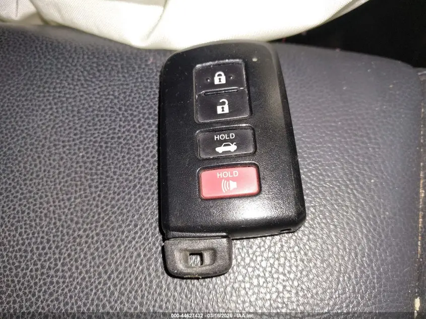 2015 TOYOTA COROLLA S PREMIUM