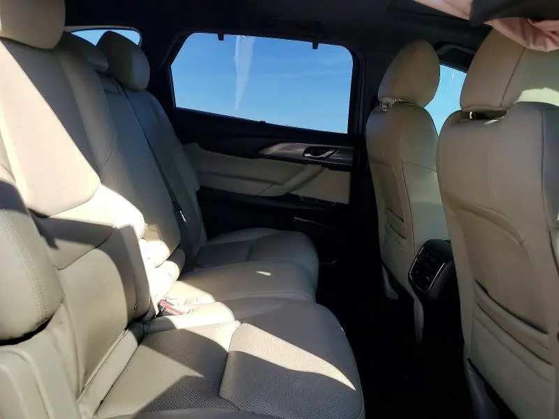 2017 MAZDA CX-9 GRAND TOURING  
