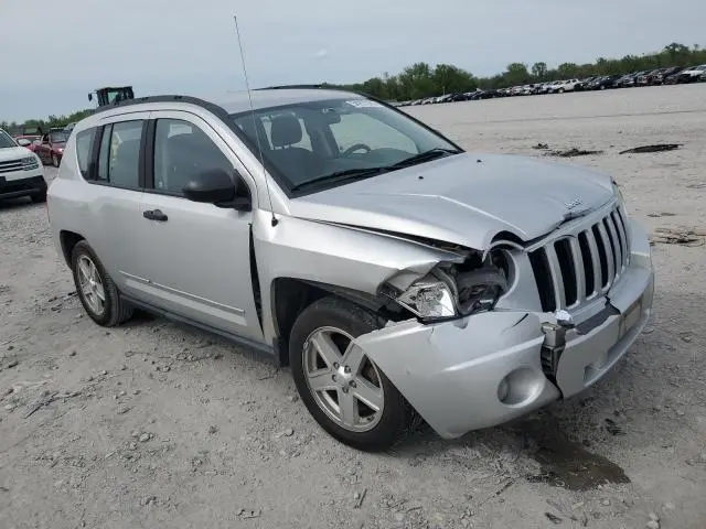 2010 JEEP COMPASS SPORT
