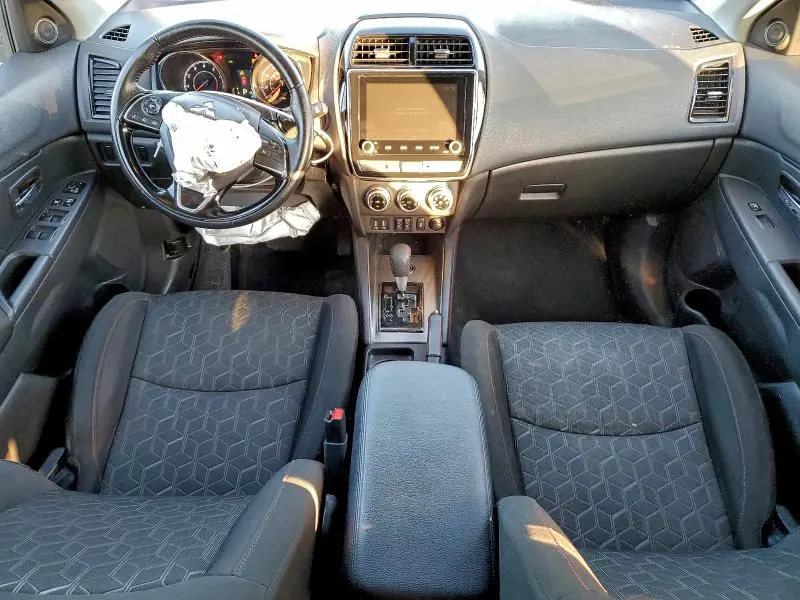 2023 MITSUBISHI OUTLANDER SPORT S/SE  