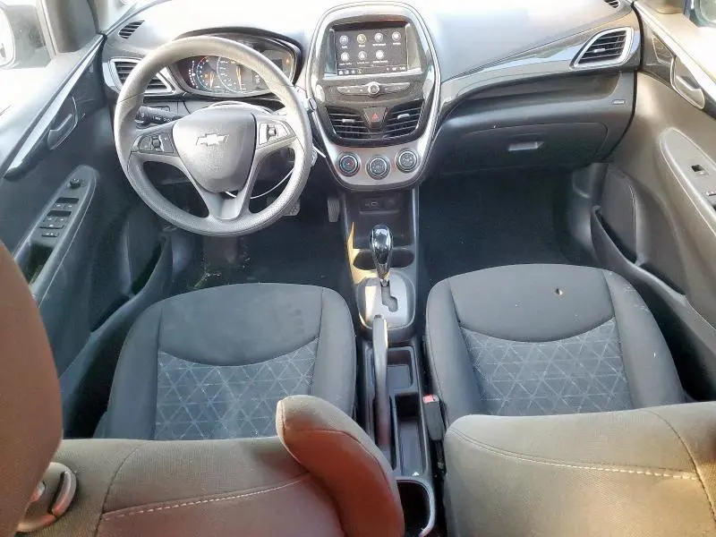 2020 CHEVROLET SPARK 1LT