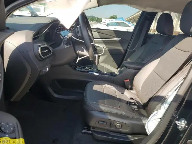 2023 CHEVROLET BOLT EUV PREMIER  