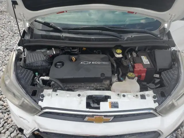 2017 CHEVROLET SPARK 1LT  