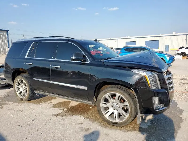 2015 CADILLAC ESCALADE PREMIUM  