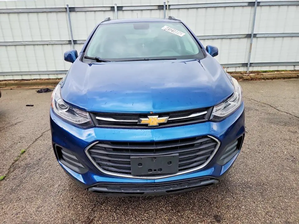 2020 CHEVROLET TRAX 1LT  
