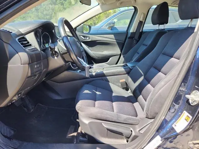 2016 MAZDA 6 SPORT  