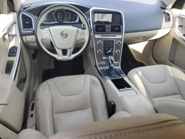 2015 VOLVO XC60 T5 PREMIER  