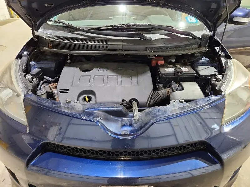 2014 SCION XD BASE  