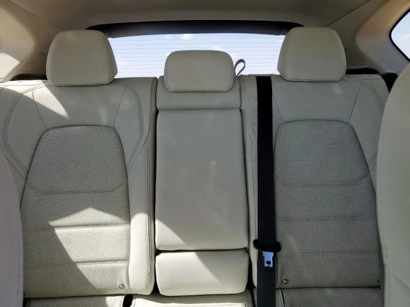 2023 MAZDA CX-5 PREMIUM PLUS  