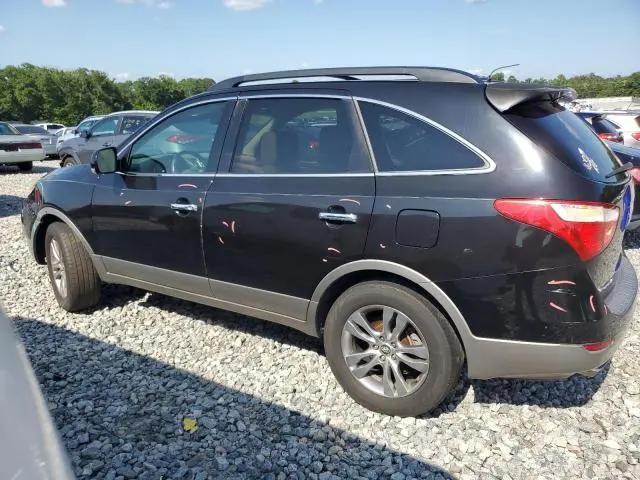 2012 HYUNDAI VERACRUZ GLS  